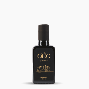 Oro Olive Oil 250ml