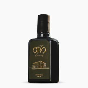 Oro Olive Oil 250ml