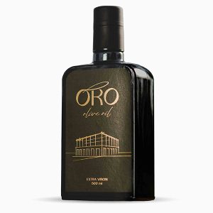 Oro Olive Oil 500ml