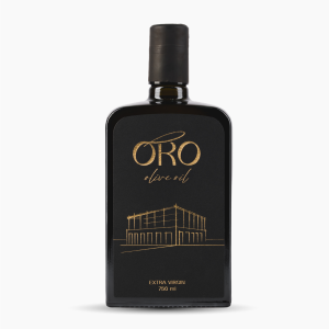 Oro Olive Oil 750ml